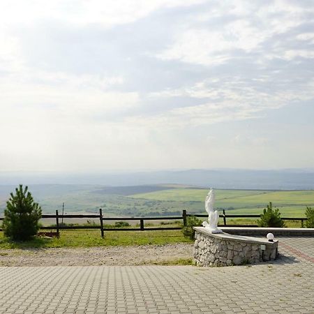 Willa Pensiunea Cheile Apusenilor Sandulesti Zewnętrze zdjęcie