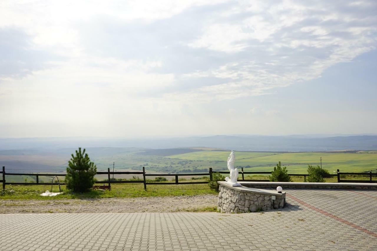 Willa Pensiunea Cheile Apusenilor Sandulesti Zewnętrze zdjęcie